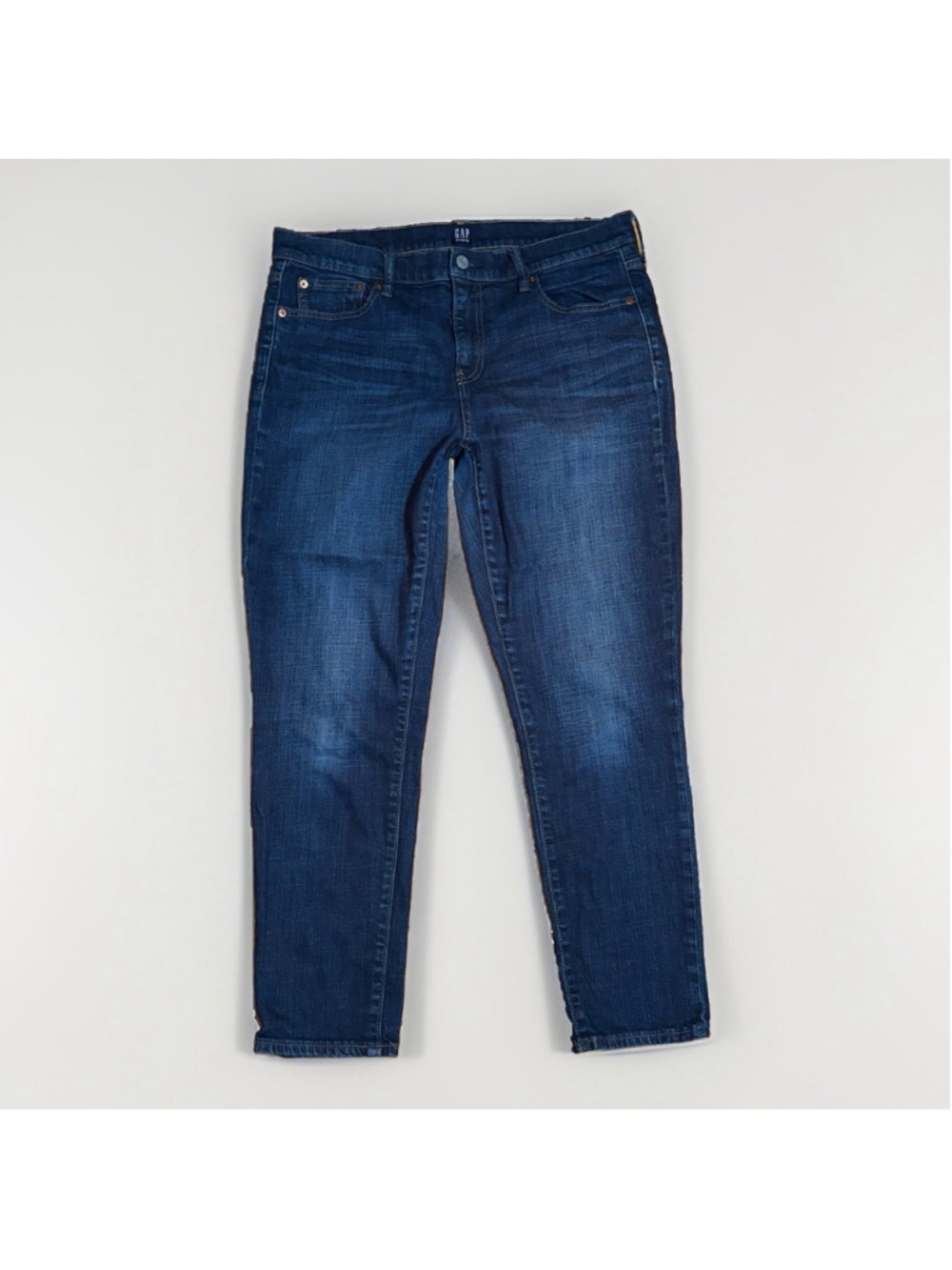 Gap Best Girlfriend Jeans - Size 30